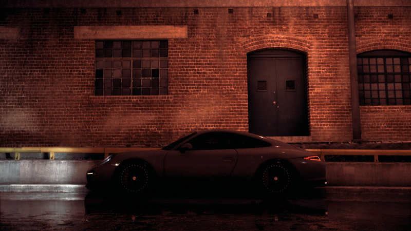 Illustration for article titled Need for Speed photodumpÂ